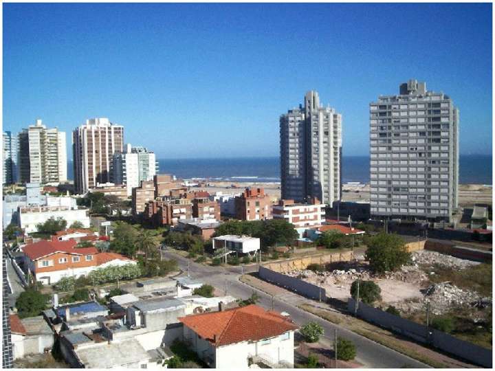 Apartamento en venta en Punta Del Este