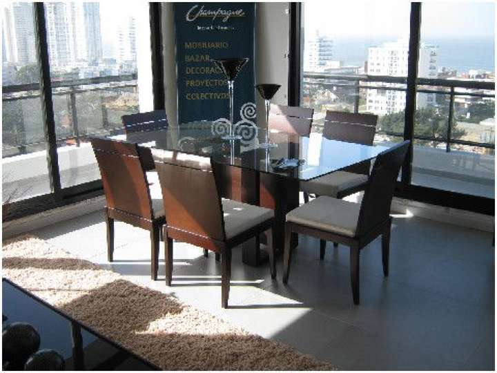 Apartamento en venta en Punta Del Este