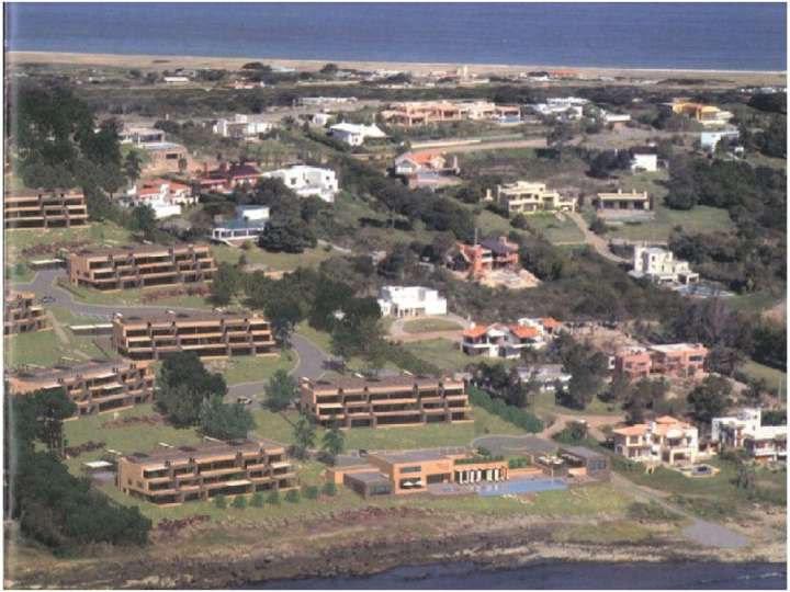 Apartamento en venta en Maldonado