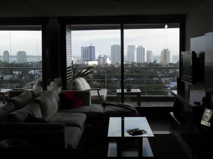 Apartamento en venta en Maldonado