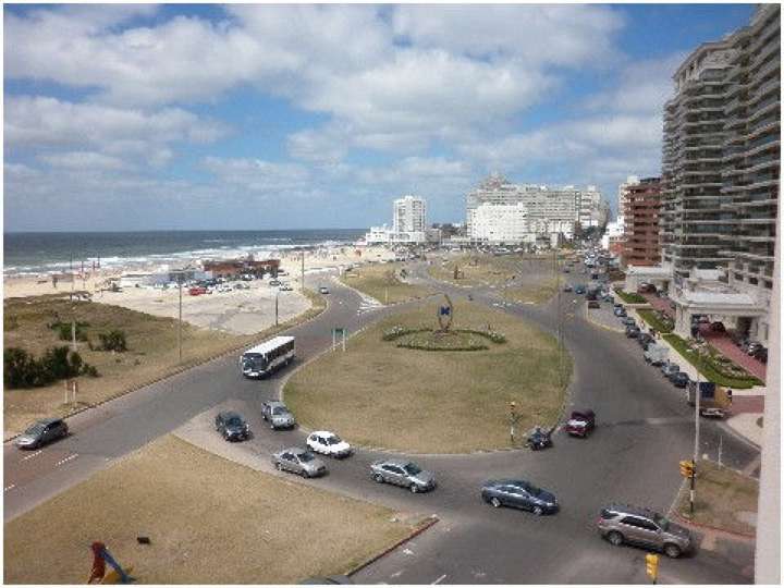 Apartamento en venta en Punta Del Este