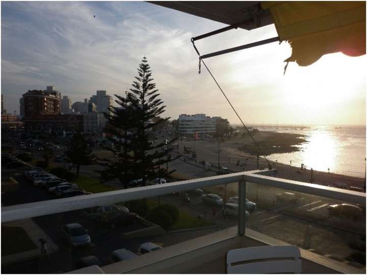 Apartamento en venta en Punta Del Este