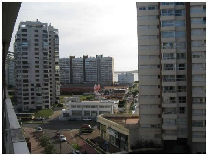 Apartamento en venta en Punta Del Este