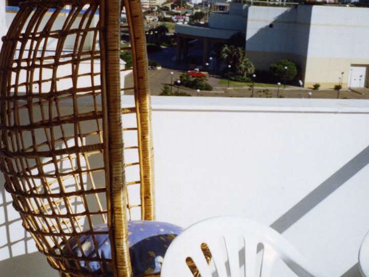 Apartamento en venta en Punta Del Este