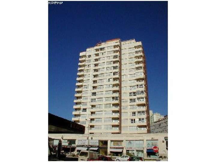 Apartamento en venta en Punta Del Este