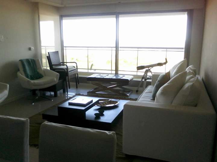 Apartamento en venta en Punta Del Este