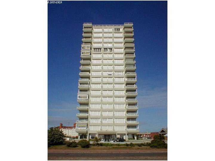Apartamento en venta en Punta Del Este