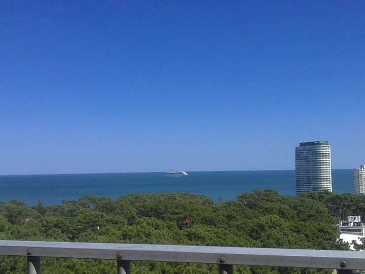 Apartamento en venta en Punta Del Este