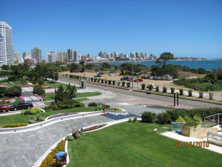 Apartamento en venta en Punta Del Este