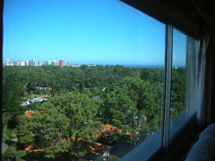 Apartamento en alquiler en Maldonado