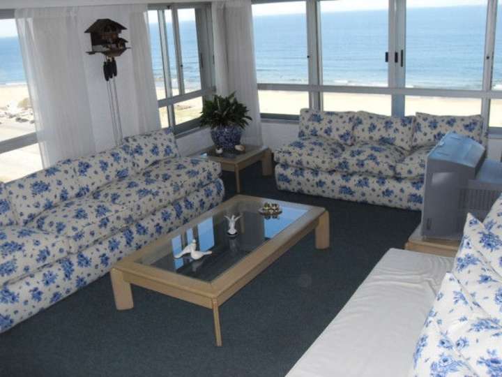 Apartamento en venta en Punta Del Este