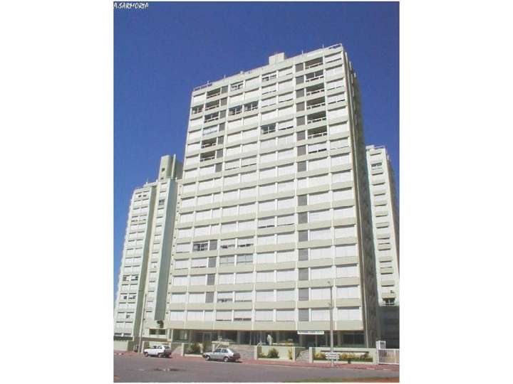 Apartamento en venta en Punta Del Este