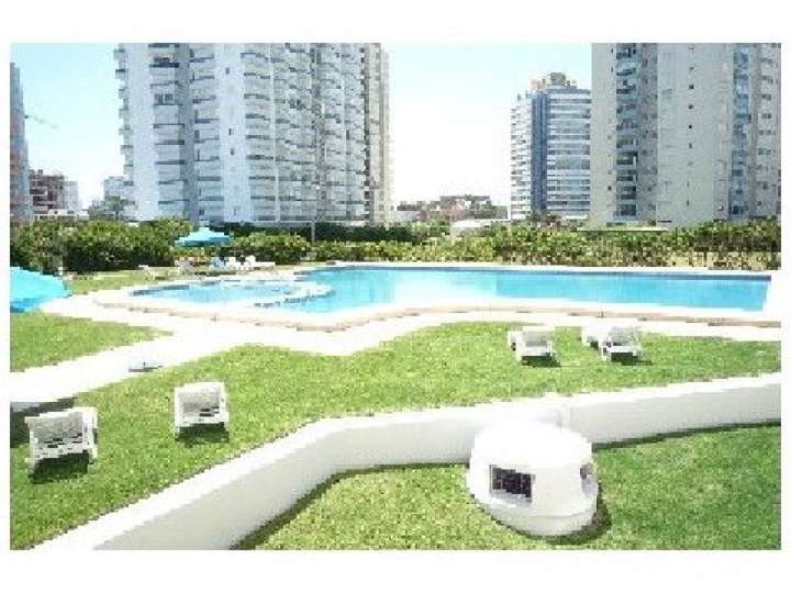 Apartamento en venta en Punta Del Este