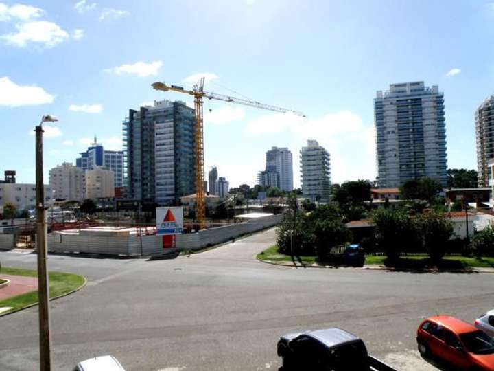 Apartamento en venta en Punta Del Este