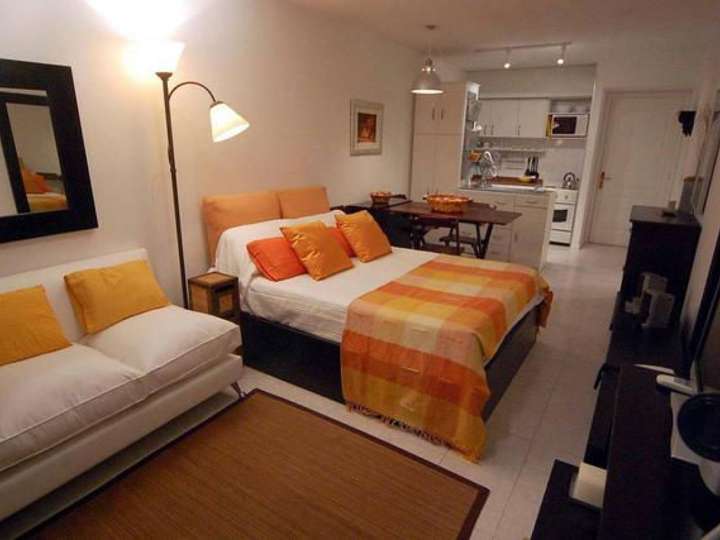 Apartamento en venta en Punta Del Este