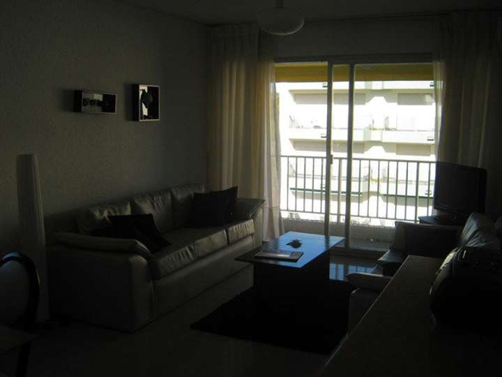 Apartamento en venta en Punta Del Este