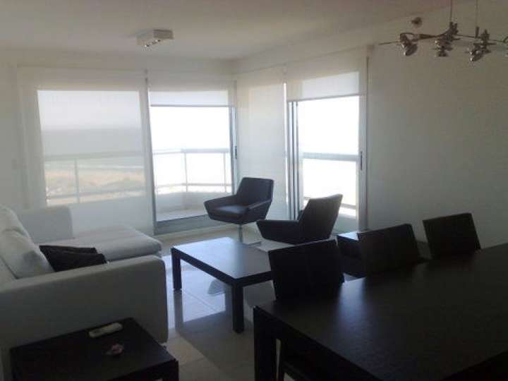 Apartamento en venta en Punta Del Este