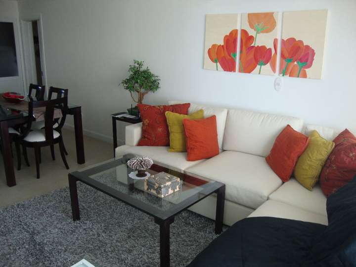 Apartamento en venta en Punta Del Este