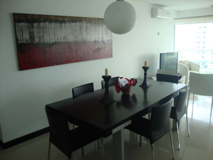 Apartamento en venta en Punta Del Este