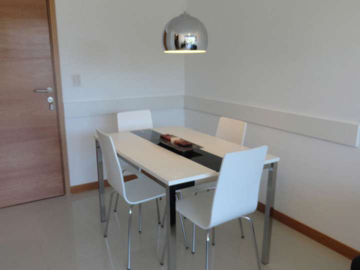 Apartamento en venta en Punta Del Este