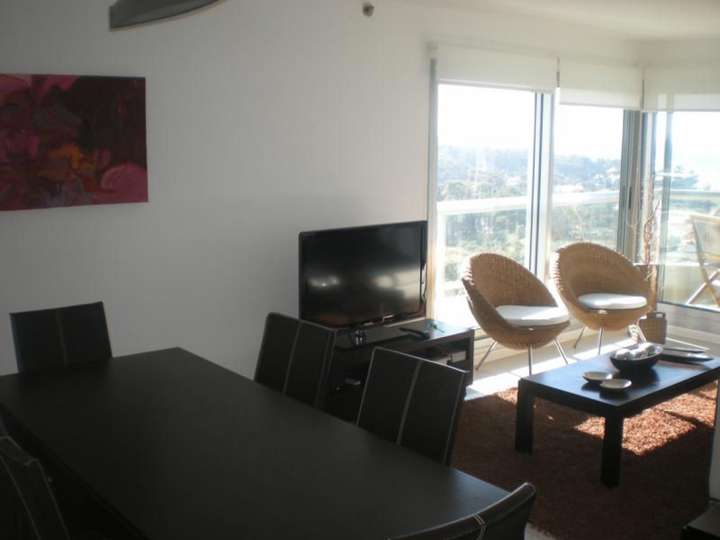 Apartamento en venta en Punta Del Este