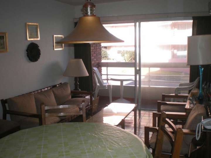 Apartamento en venta en Punta Del Este