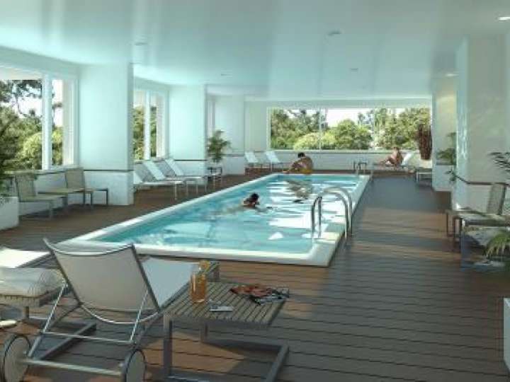 Apartamento en venta en Maldonado