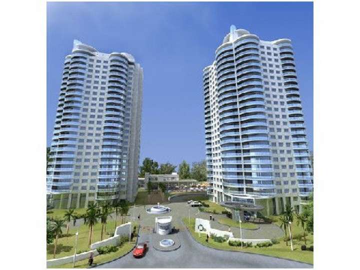 Apartamento en alquiler en Maldonado