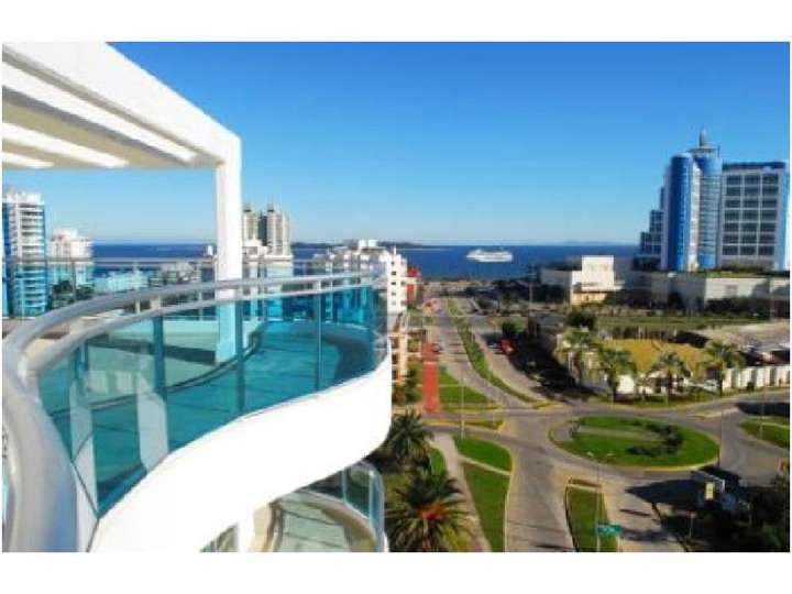 Apartamento en venta en Punta Del Este