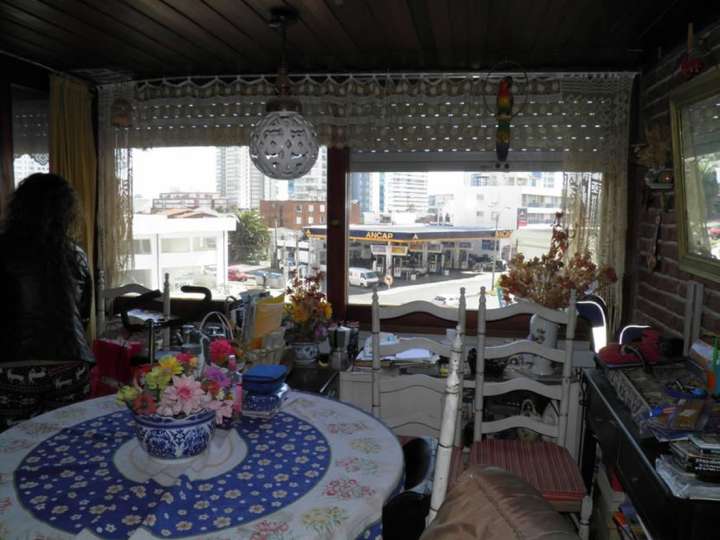 Apartamento en venta en Punta Del Este