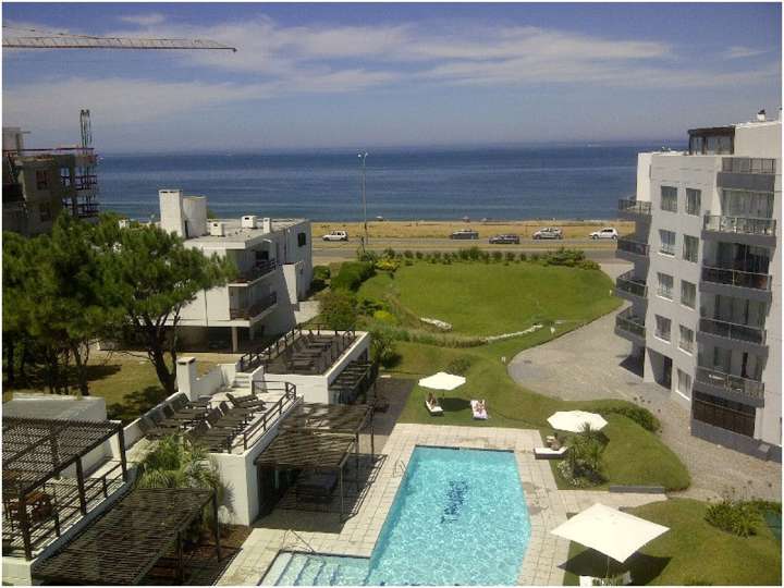 Apartamento en venta en Punta Del Este