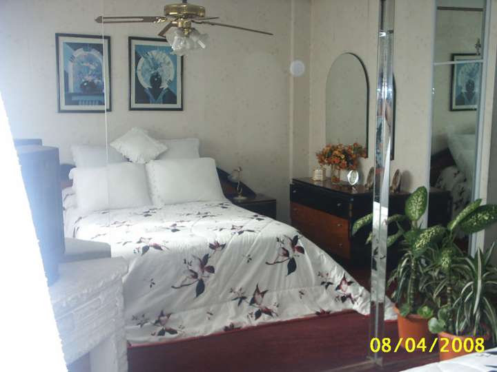 Apartamento en venta en Montevideo