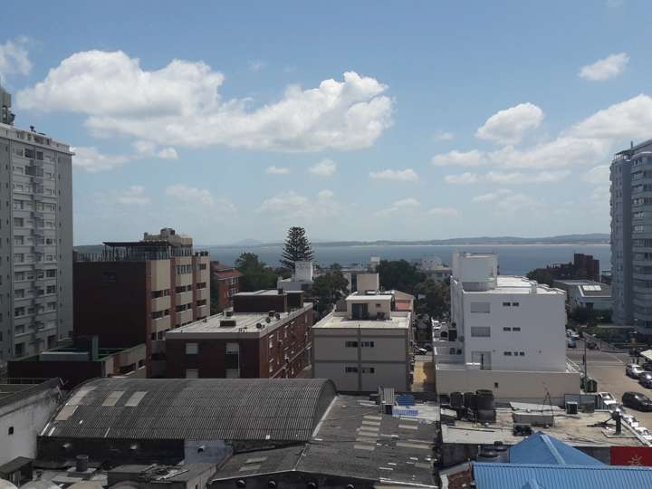 Apartamento en venta en Maldonado