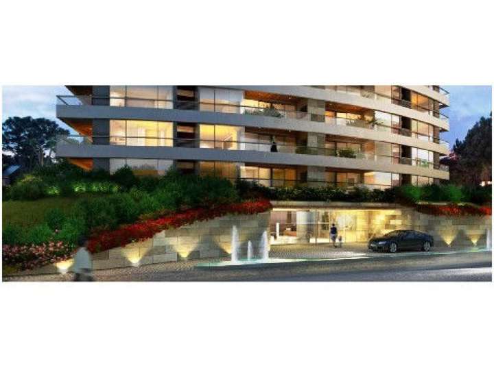 Apartamento en venta en Punta Del Este