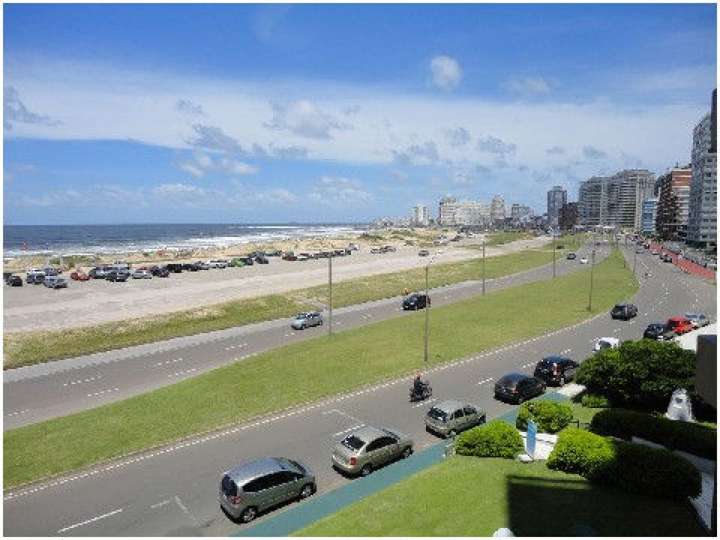 Apartamento en venta en Punta Del Este