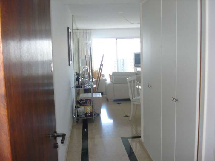 Apartamento en venta en Punta Del Este