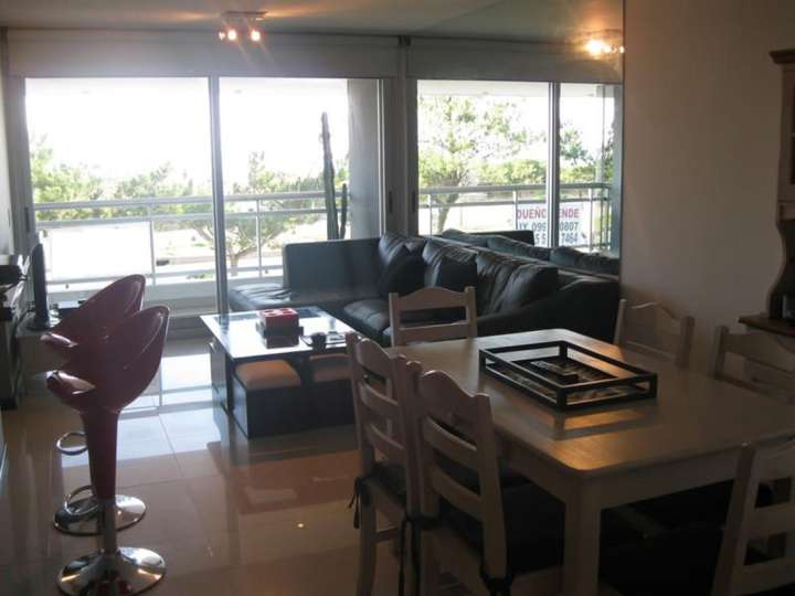Apartamento en venta en Punta Del Este