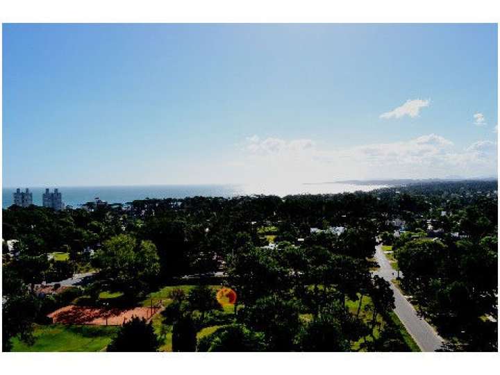 Apartamento en venta en Maldonado