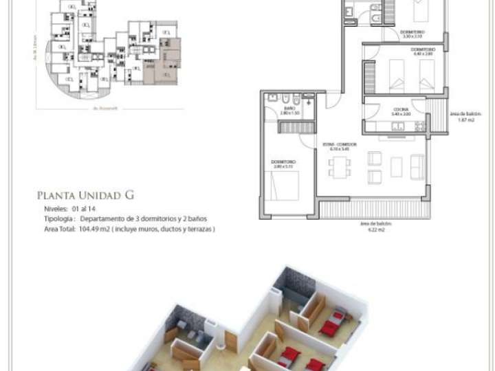 Apartamento en venta en Maldonado