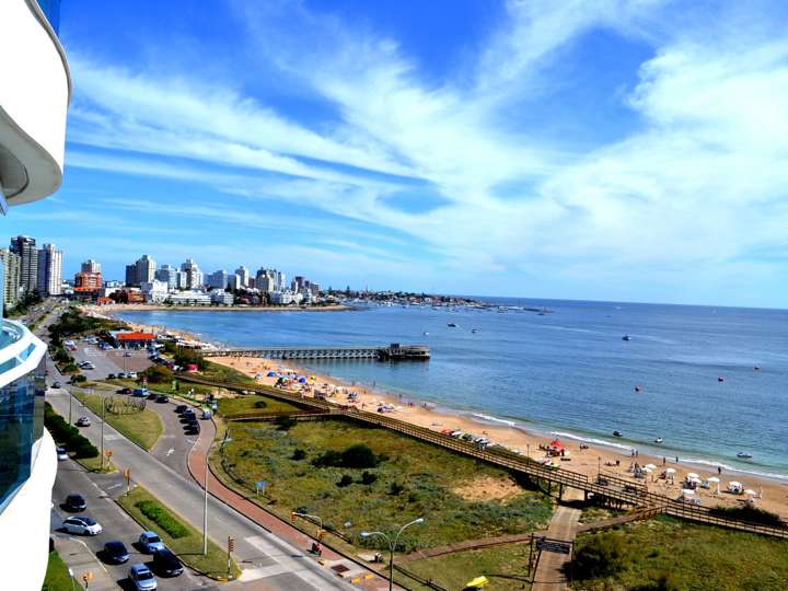 Apartamento en venta en Punta Del Este