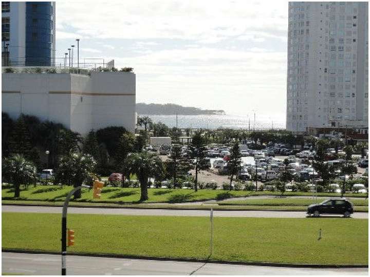 Apartamento en venta en Punta Del Este