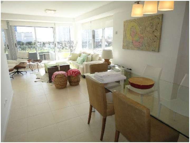 Apartamento en venta en Punta Del Este