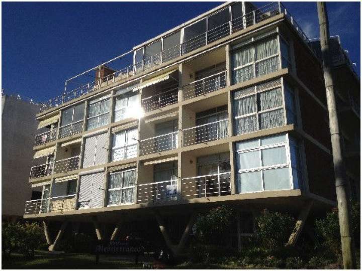 Apartamento en venta en Punta Del Este