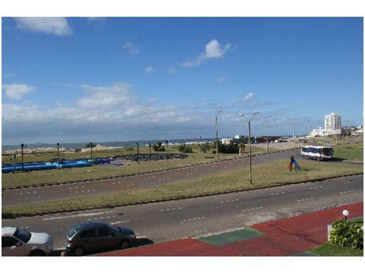 Apartamento en venta en Punta Del Este