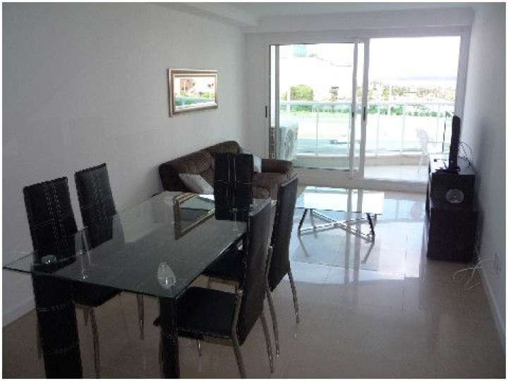 Apartamento en venta en Punta Del Este