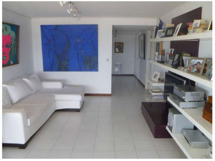 Apartamento en venta en Punta Del Este