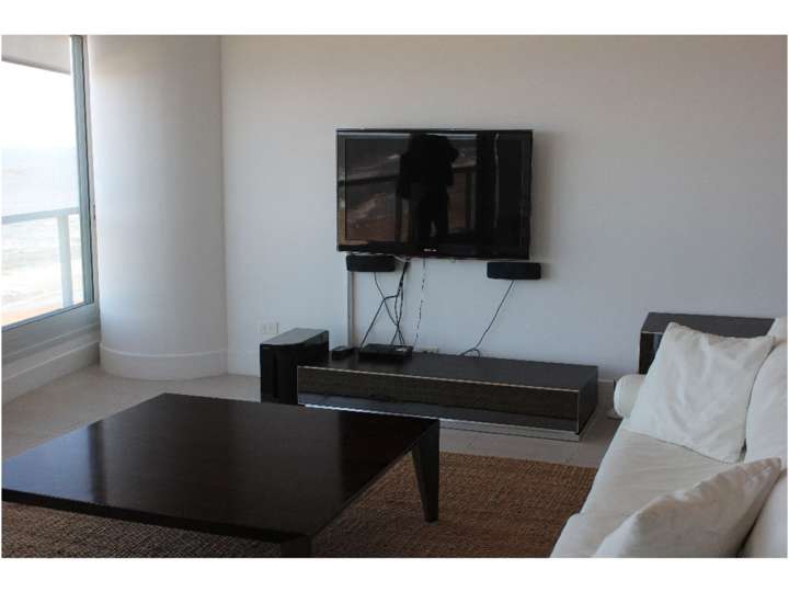 Apartamento en venta en Punta Del Este