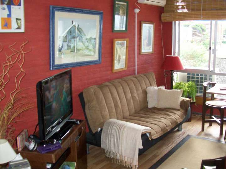 Apartamento en venta en Punta Del Este