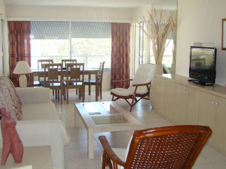 Apartamento en venta en Punta Del Este