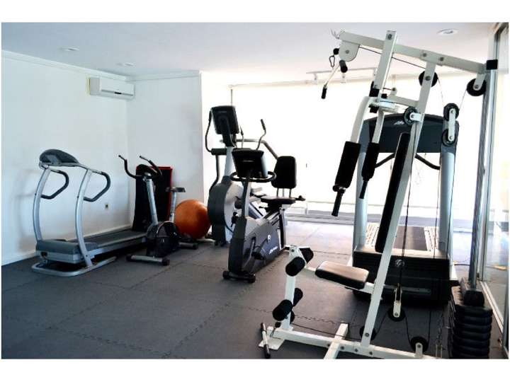 Apartamento en venta en Punta Del Este